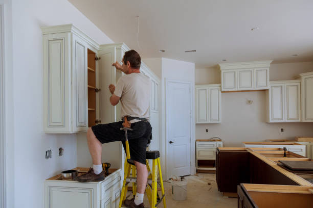 Licensed Kitchen service in Gaylord, MN - Remodeling Of Kitchen