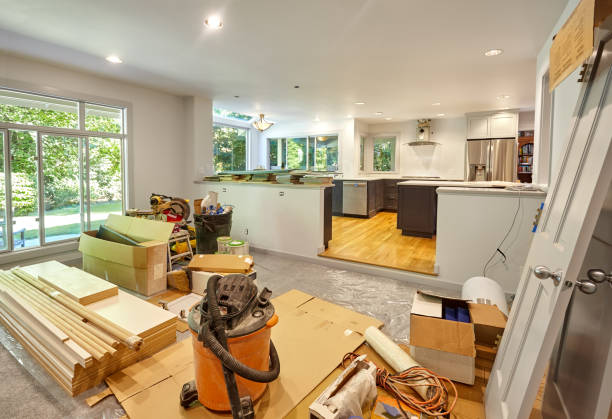 Reliable Kitchen contractor in Gaylord, MN by Remodeling Of Kitchen